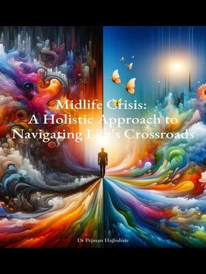 cover image of Midlife Crisis